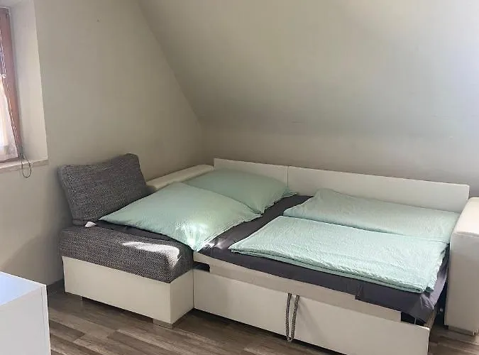 Zirndorf Ferienhaus Appartamento