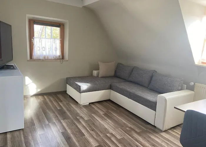 Zirndorf Ferienhaus Appartamento *