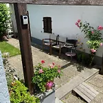 Zirndorf Ferienhaus Apartment *