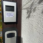 Apartment Zirndorf Ferienhaus *