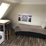 Apartment Zirndorf Ferienhaus *