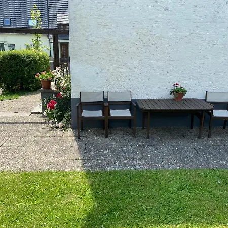 Zirndorf Ferienhaus * Zirndorf