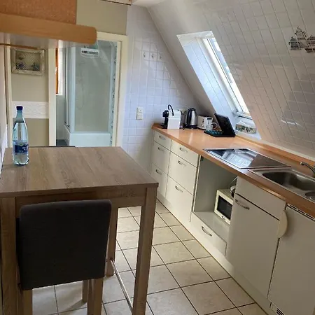 Apartment Zirndorf Ferienhaus Zirndorf