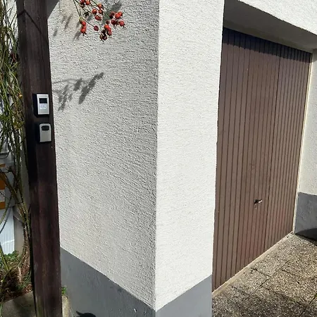 Zirndorf Ferienhaus Apartment *