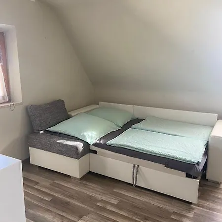 Zirndorf Ferienhaus Apartment