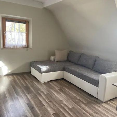 Zirndorf Ferienhaus Apartment *
