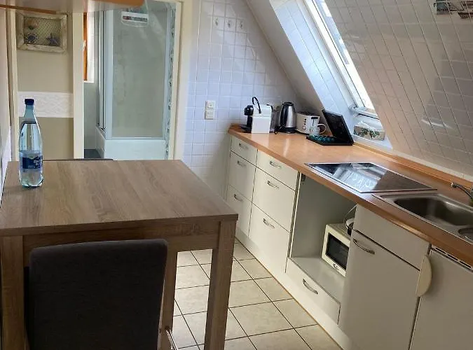 Lejlighed Zirndorf Ferienhaus Zirndorf
